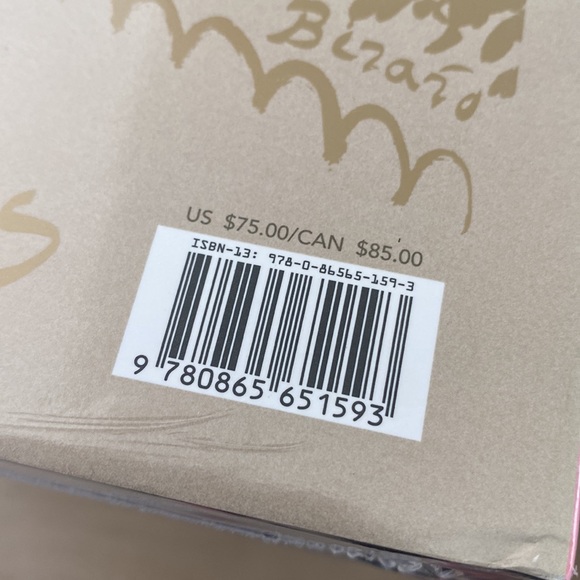 Chanel coffee table book! New - Picture 5 of 5